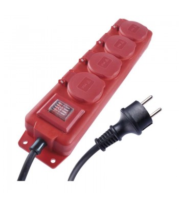 Emos P14251 Разклонител