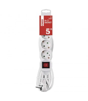 Emos P1425R Разклонител