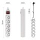 Emos P1521 Разклонител