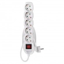 Emos P1521R Разклонител