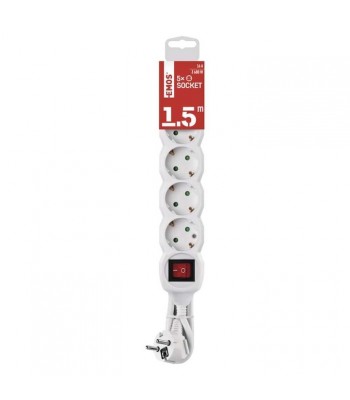 Emos P1521R Разклонител