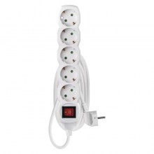 Emos P1523R Разклонител