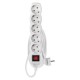 Emos P1523R Разклонител