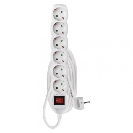 Emos P1623R Разклонител