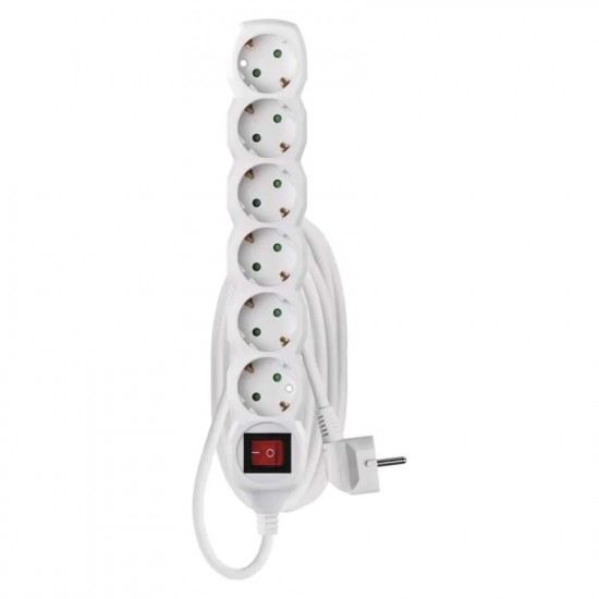 Emos P1623R Разклонител