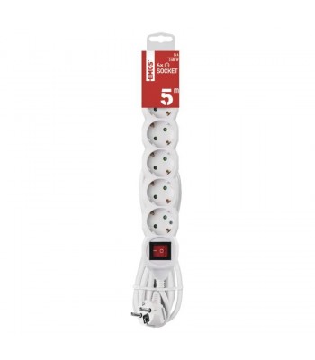 Emos P1625R Разклонител