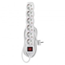 Emos P1625R Разклонител