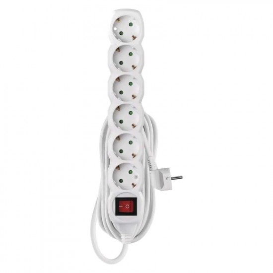 Emos P1625R Разклонител