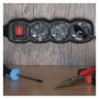 Emos PC1321 Разклонител