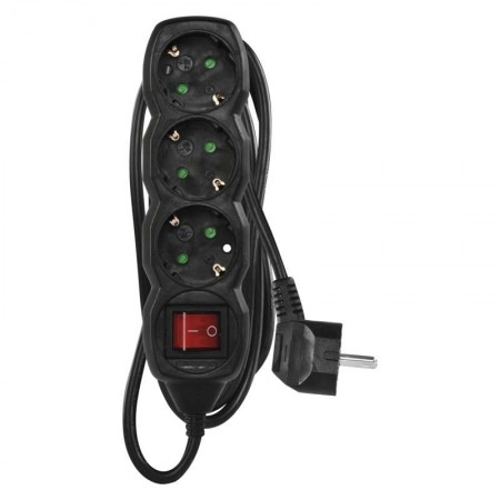 Emos PC1321R Разклонител