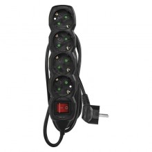 Emos PC1421R Разклонител