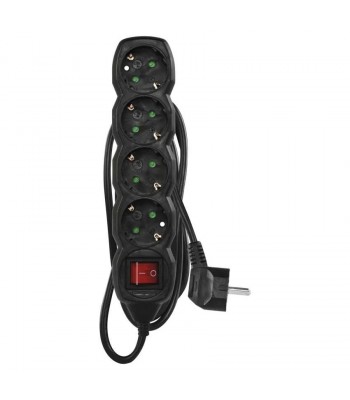 Emos PC1421R Разклонител