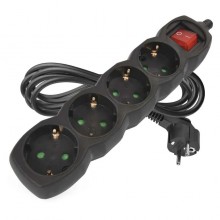 Emos PC1423R Разклонител
