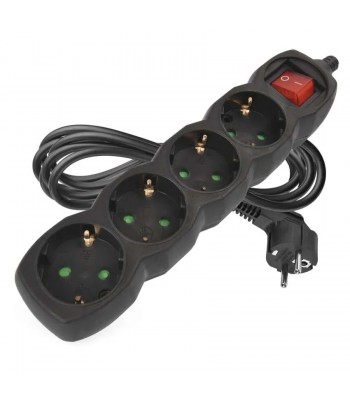 Emos PC1423R Разклонител