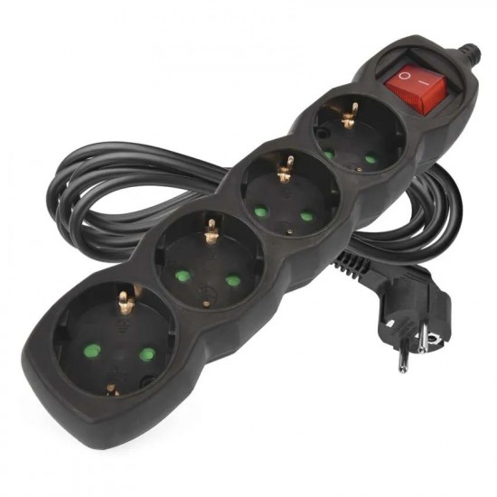 Emos PC1423R Разклонител