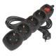 Emos PC1423R Разклонител