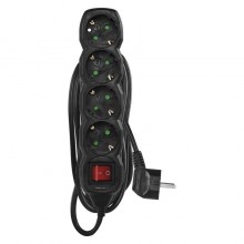 Emos PC1425R Разклонител