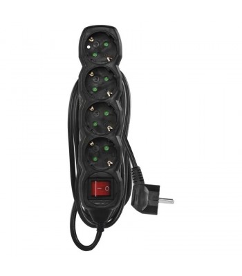 Emos PC1425R Разклонител