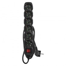 Emos PC1621R Разклонител