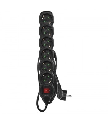 Emos PC1621R Разклонител