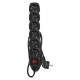 Emos PC1621R Разклонител