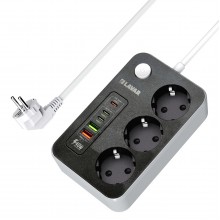 Lavar GU321 Разклонител