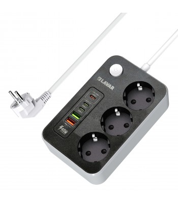 Lavar GU321 Разклонител
