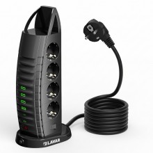 Lavar Dubai DB820B Разклонител
