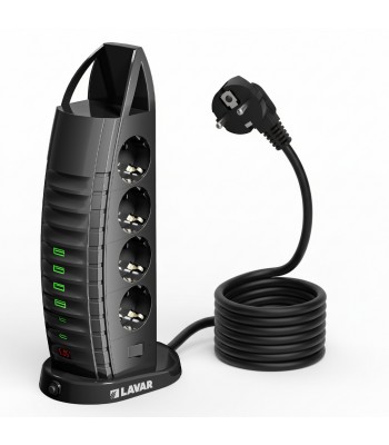 Lavar Dubai DB820B Разклонител