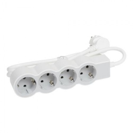 Legrand 694552 White Разклонител