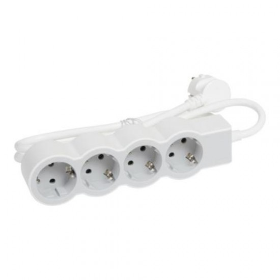 Legrand 694552 White Разклонител