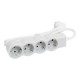 Legrand 694552 White Разклонител