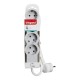 Legrand 694552 White Разклонител