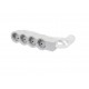Legrand 694552 White Разклонител