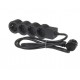 Legrand 694553 Black Разклонител