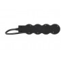 Legrand 694553 Black Разклонител