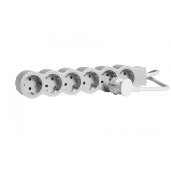 Legrand 694557 White Разклонител