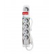 Legrand 694557 White Разклонител