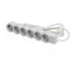 Legrand 694557 White Разклонител