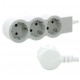 Legrand 694559 White Разклонител