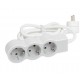 Legrand 694559 White Разклонител