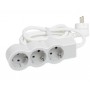 Legrand 694559 White Разклонител Legrand 694559 White Разклонител