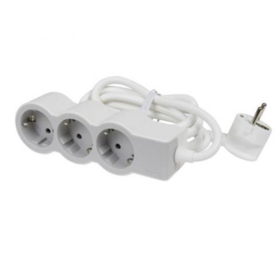 Legrand 694559 White Разклонител