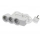 Legrand 694559 White Разклонител
