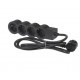 Legrand 694562 Black Разклонител