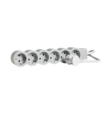 Legrand 694565 White Разклонител