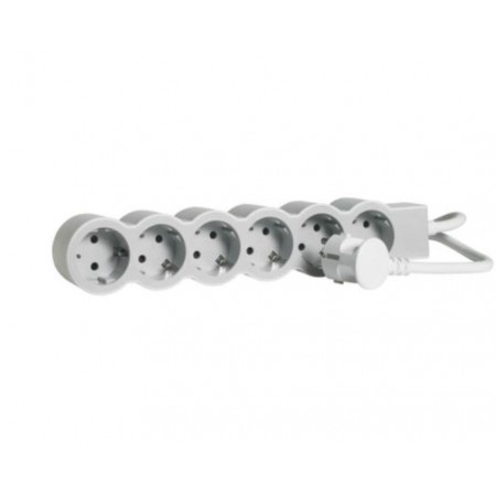 Legrand 694565 White Разклонител
