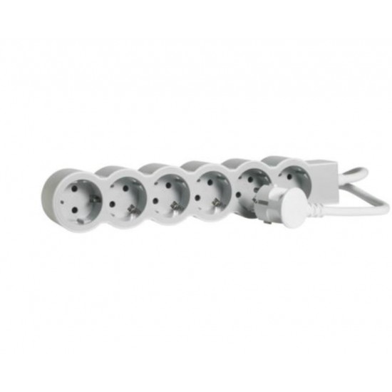 Legrand 694565 White Разклонител