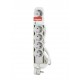 Legrand 694565 White Разклонител