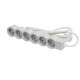 Legrand 694565 White Разклонител